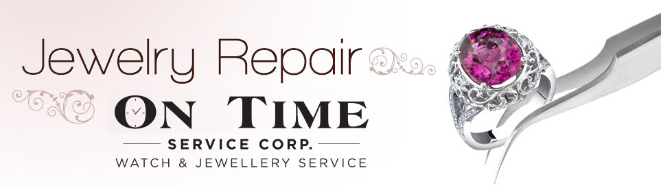 Reducing Your Waste by Using Jewelry Repair Services Rather than Replacing