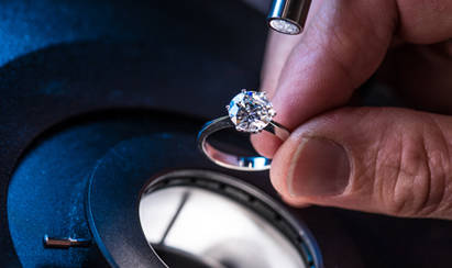 Jewelry Restoration Services are Not Just For Antiques