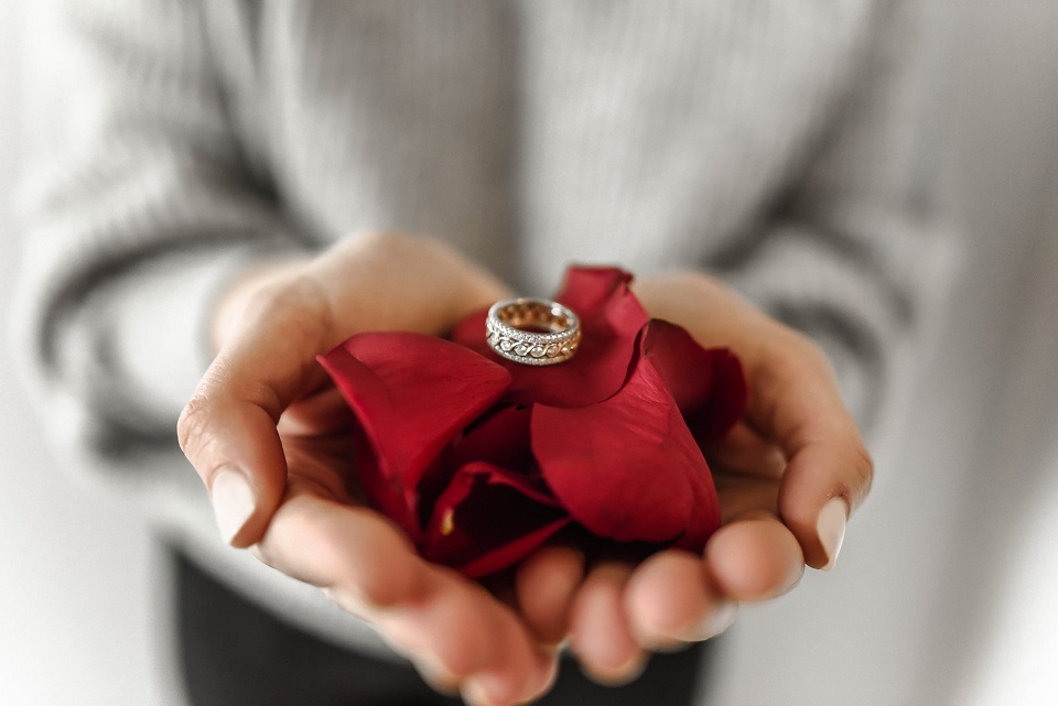 Make a Special Moment Extraordinary with Custom Ring Design Services